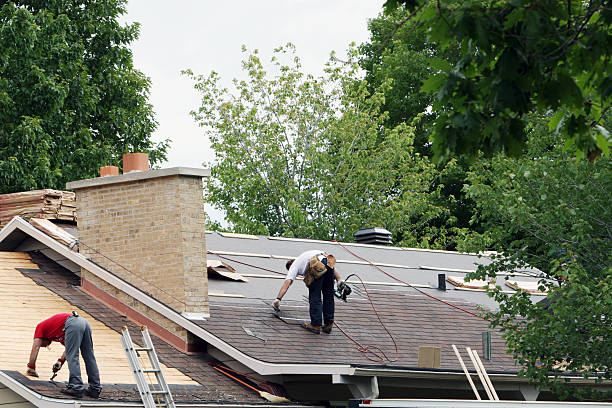 Reliable Cleveland, GA Roofing Contractor Solutions